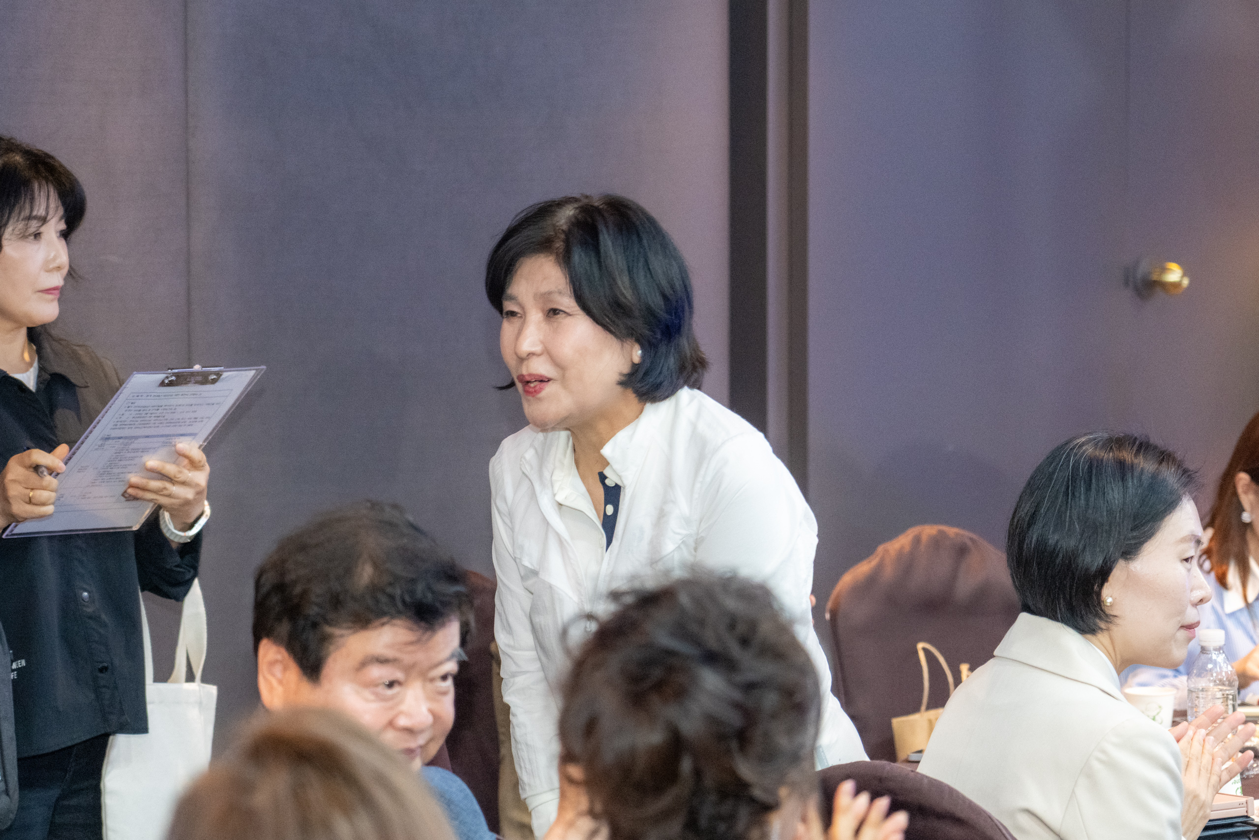 어르신을 위한 효잔치