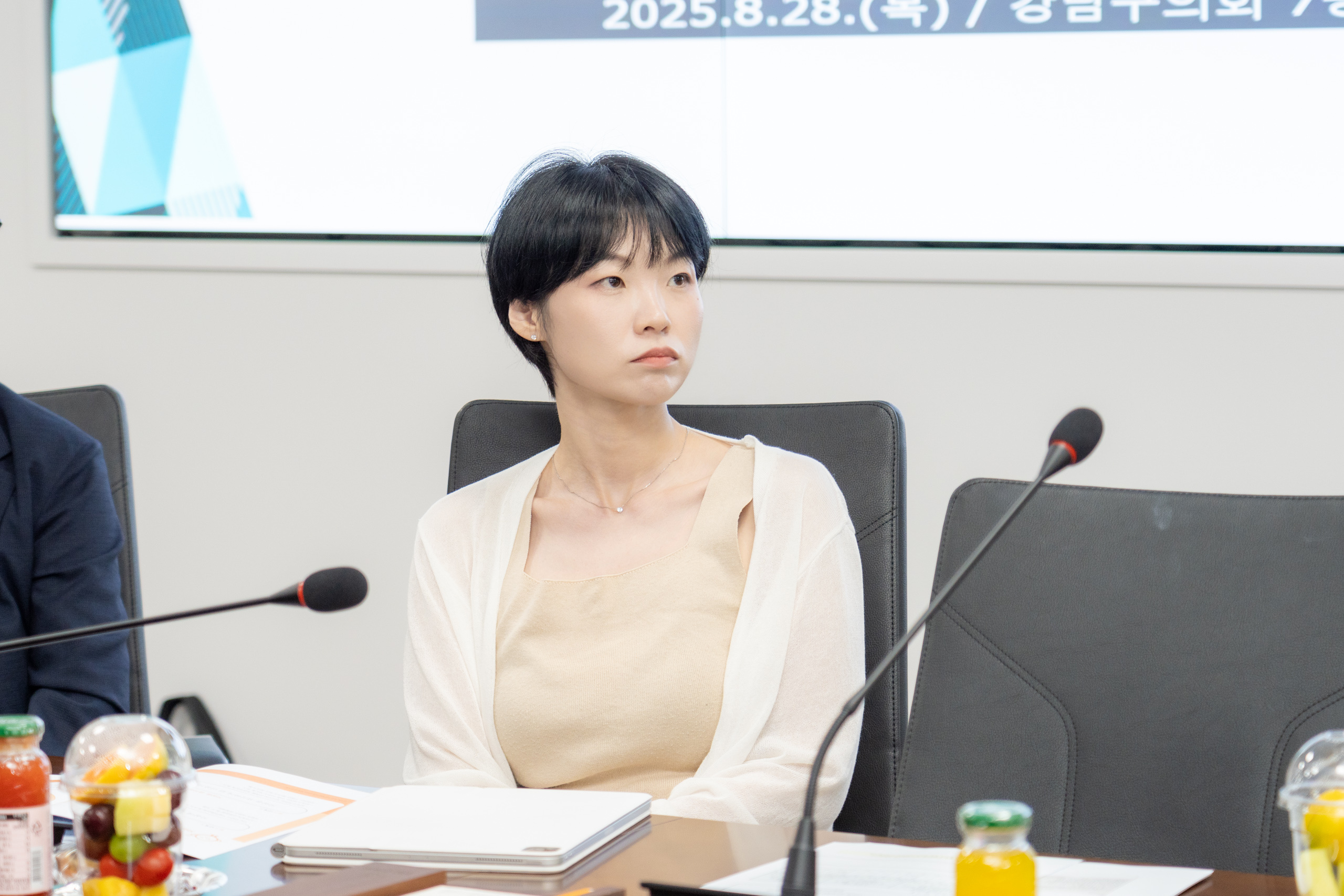 2025년 강남구의회 생명지킴이 양성교육