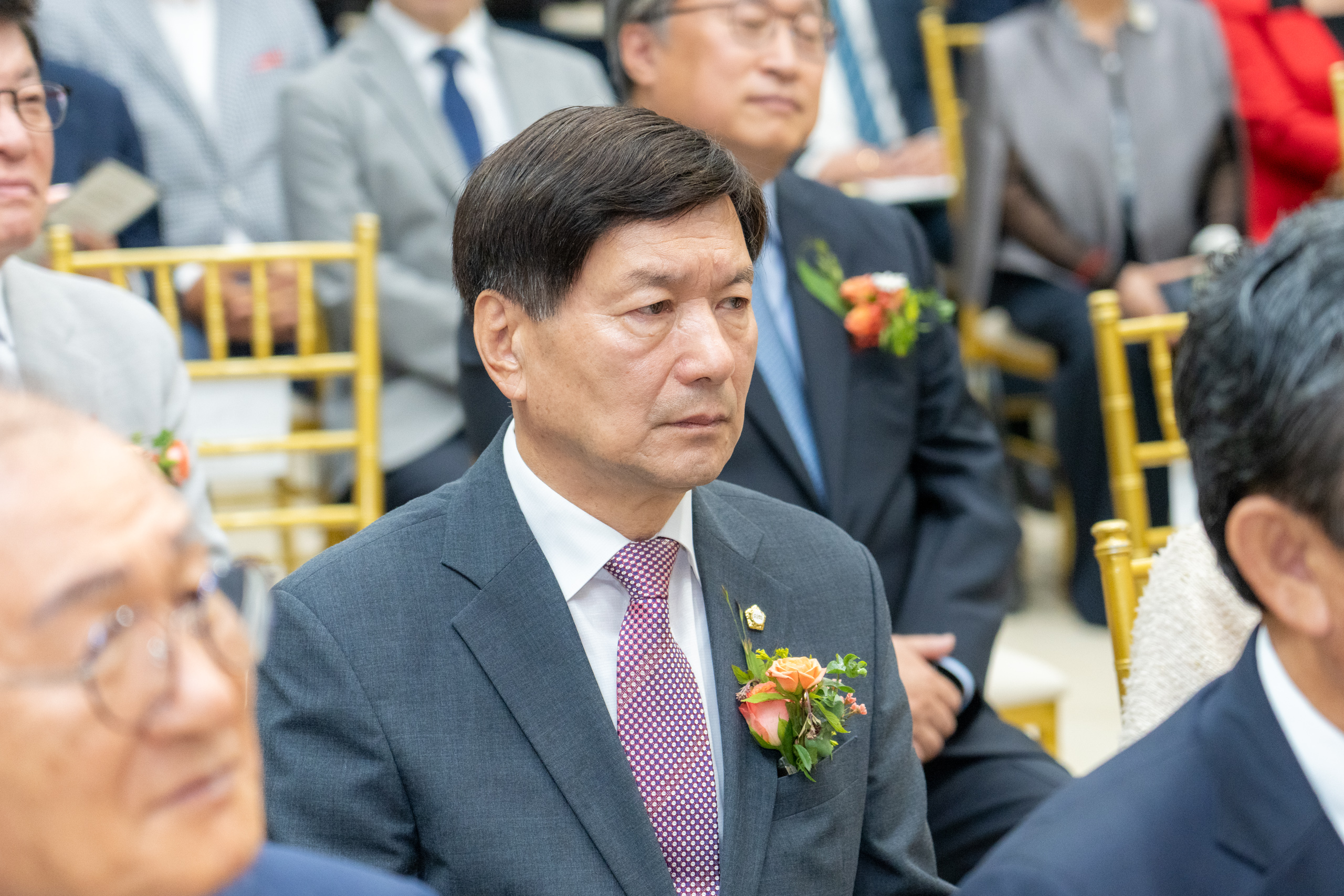 강남구립행복요양병원「함께하는 약속 선포식」