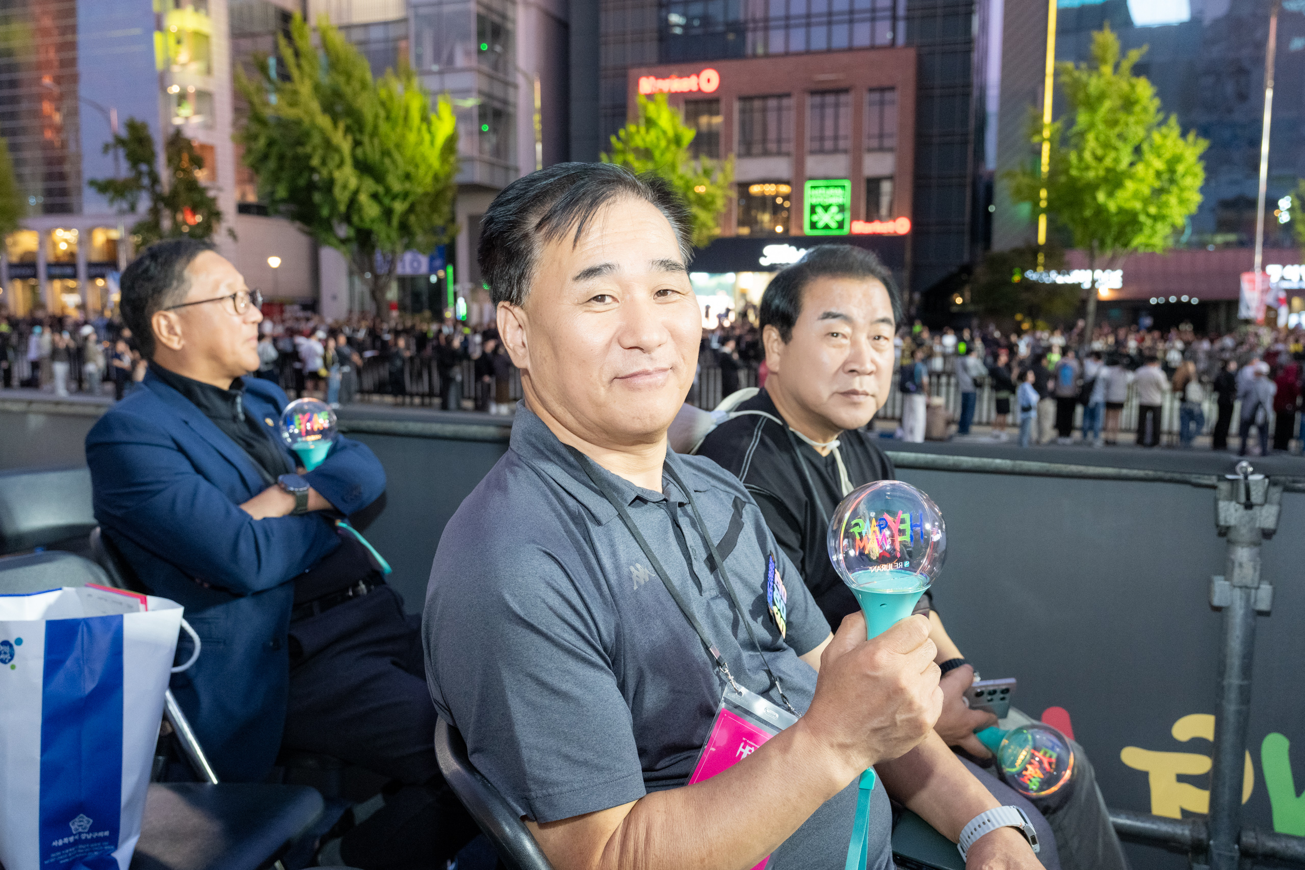 강남페스티벌 패밀리 콘서트