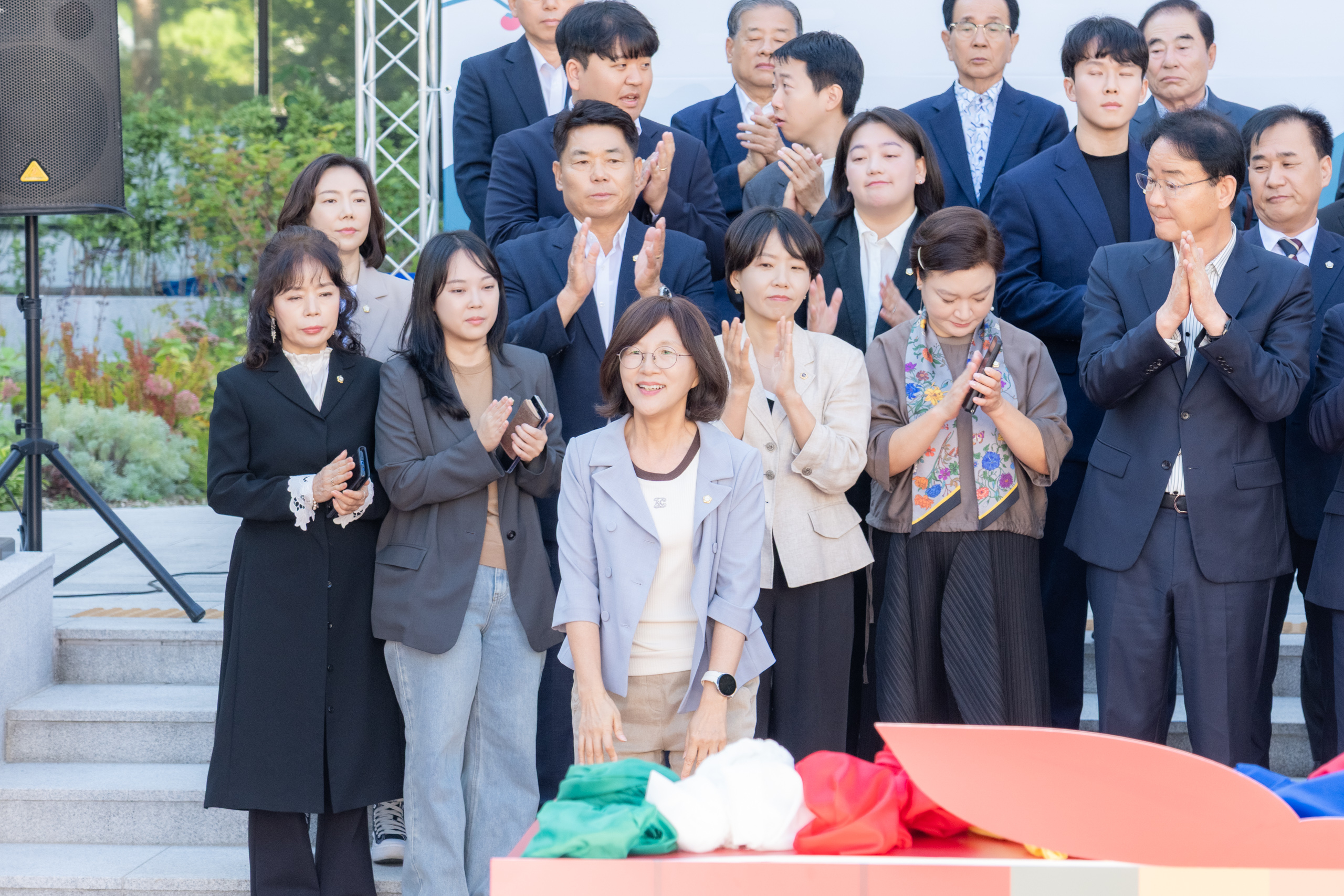 2026년 추석맞이 강남구 직거래장터