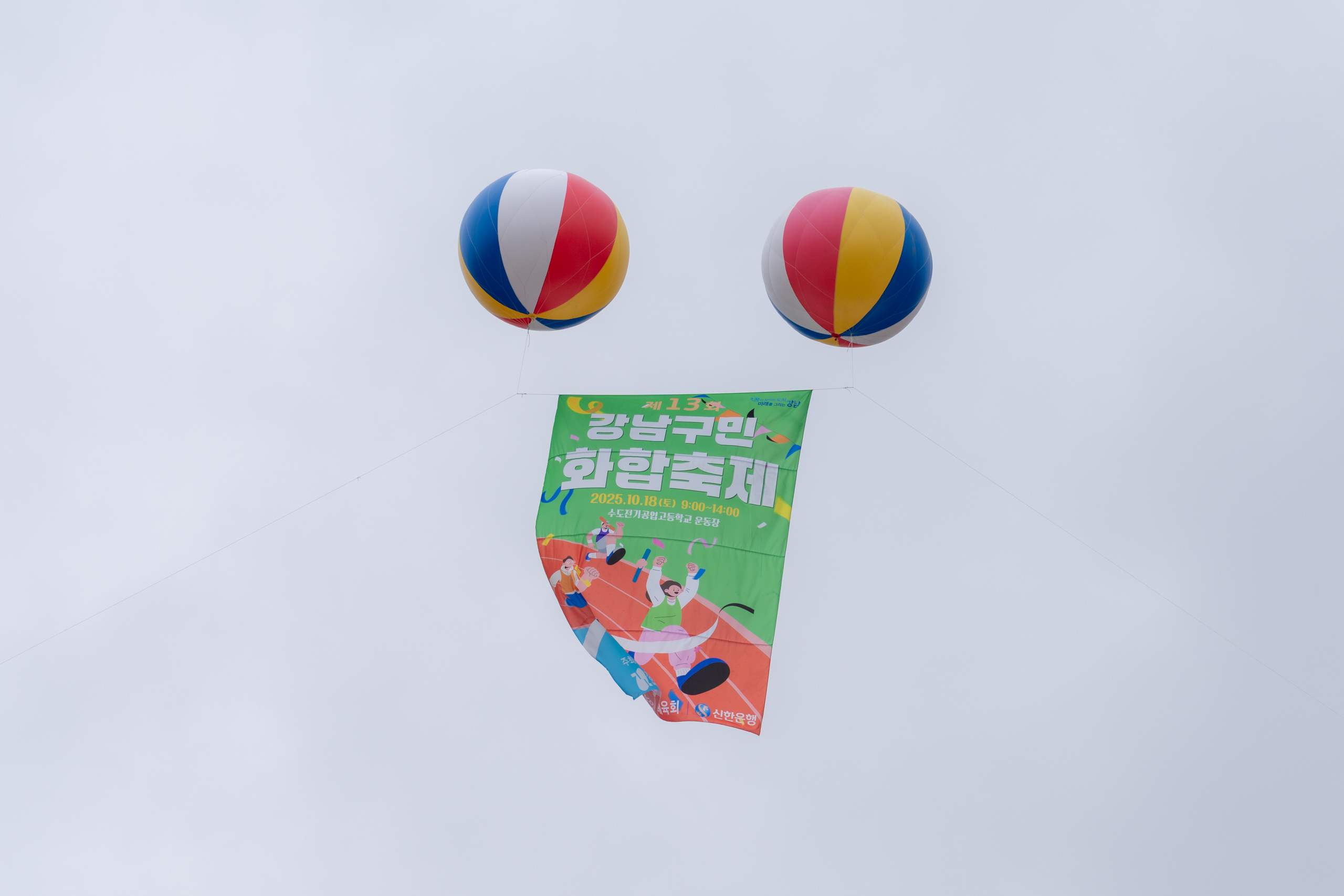 제13회 강남구민화합축제