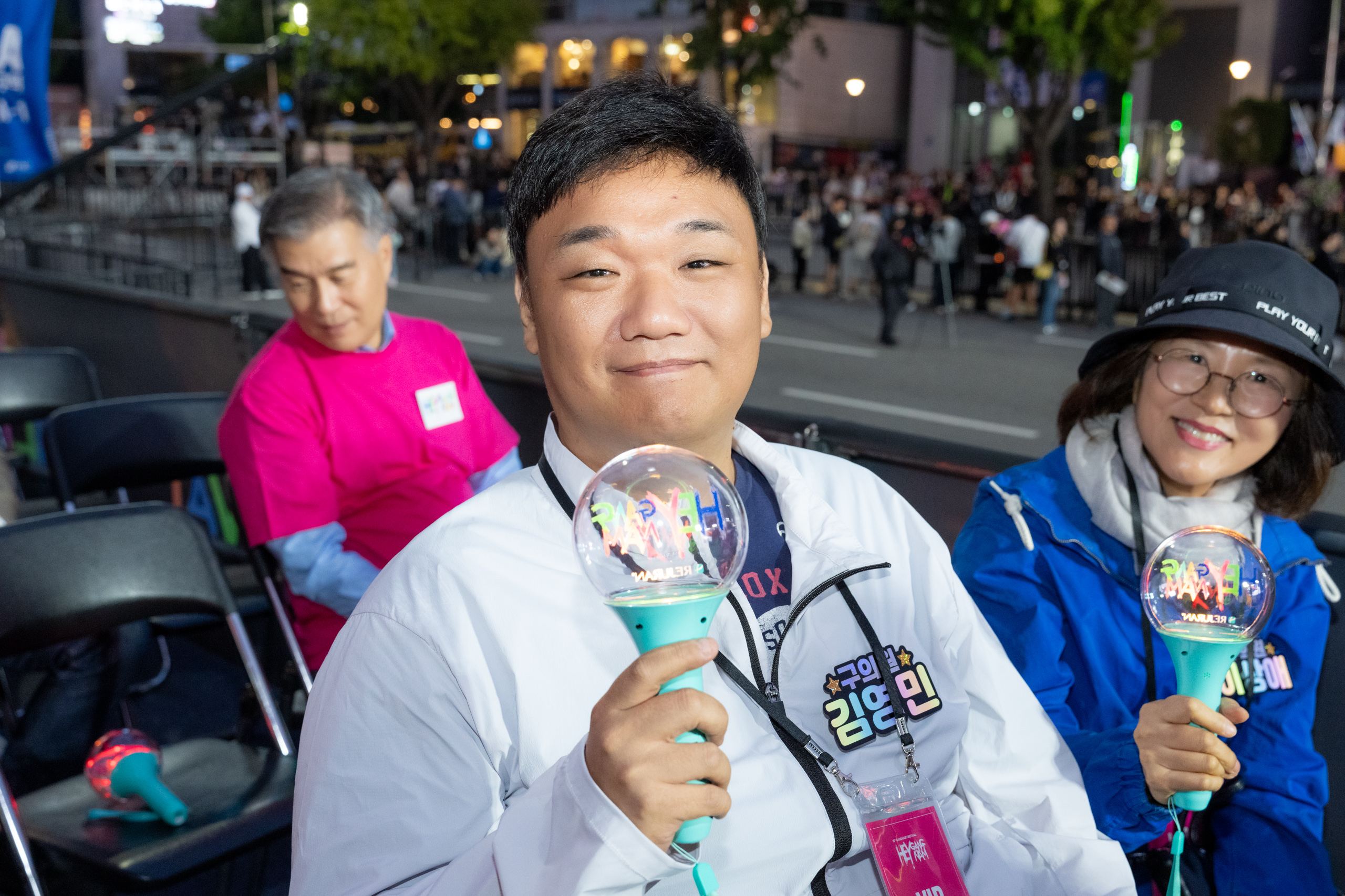 강남페스티벌 패밀리 콘서트