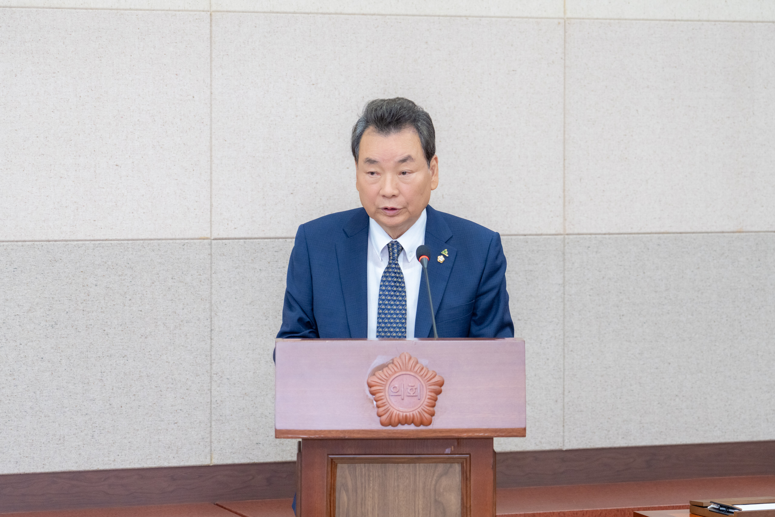 제330회 임시회 경제도시위원회