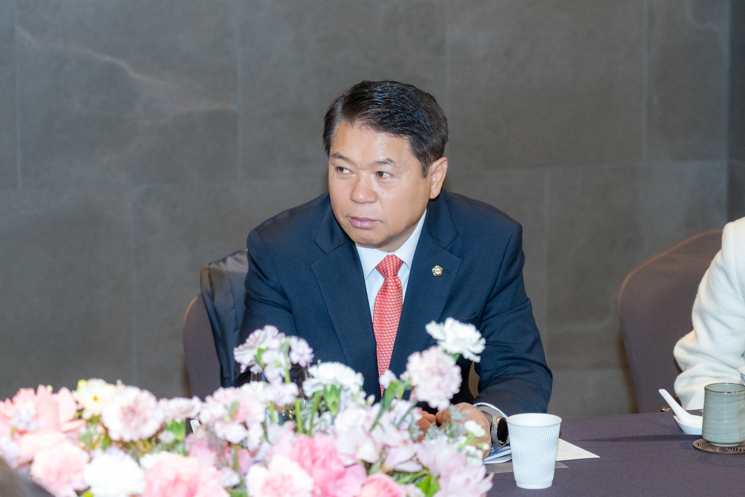 강남구의회 국민의힘 교섭단체 워크숍