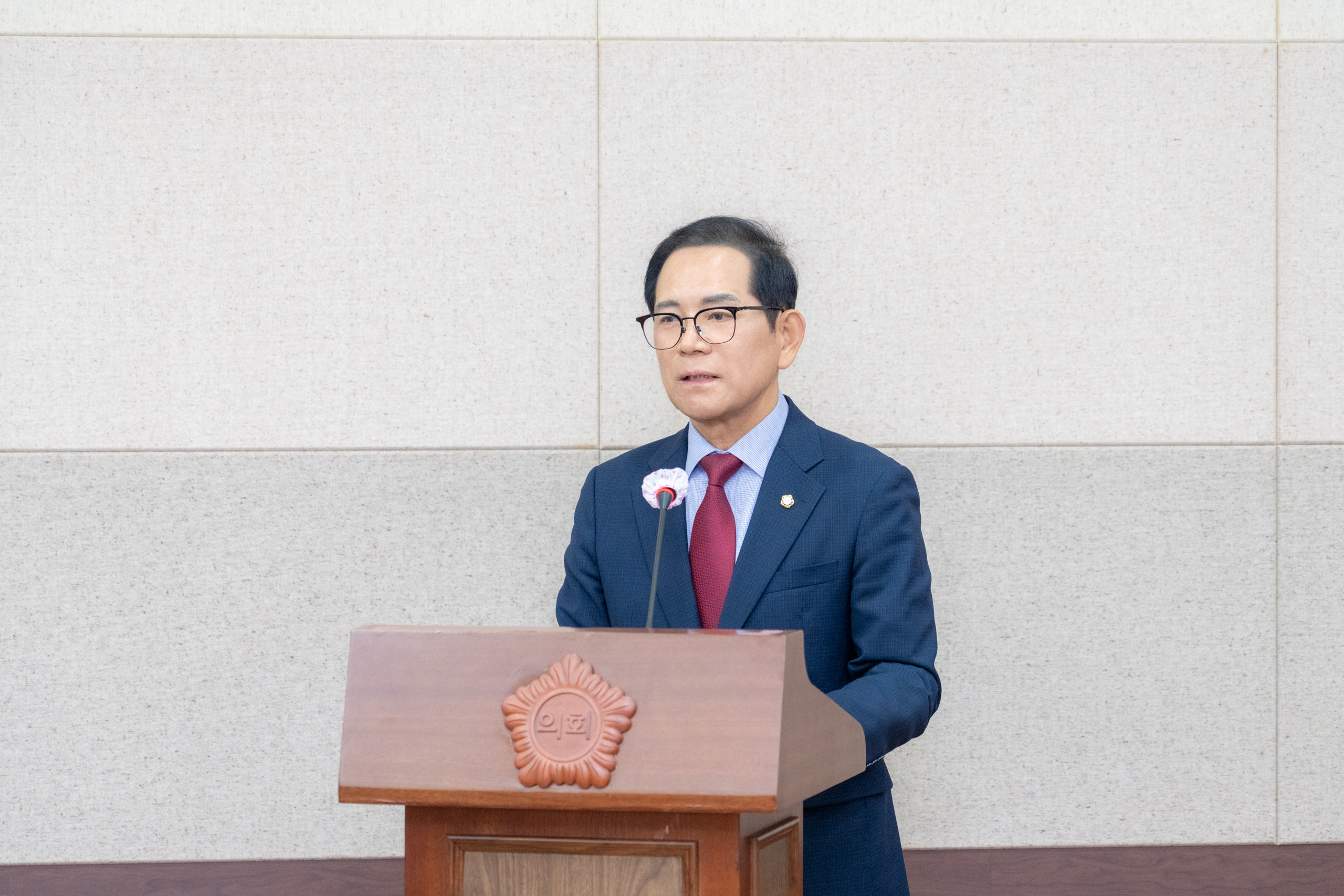 제328회 정례회 경제도시위원회