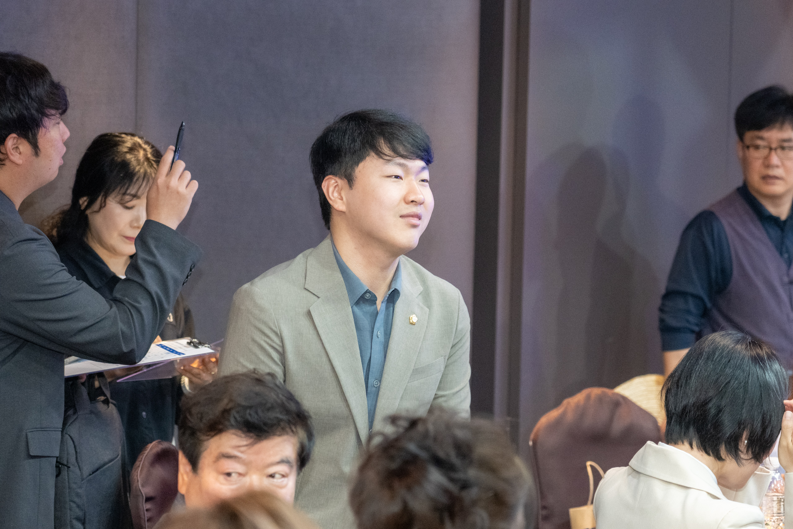 어르신을 위한 효잔치