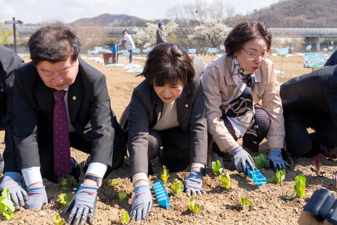 2025년 세곡천 힐링텃밭 개장식 (19).jpg