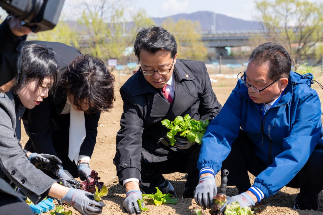 2025년 세곡천 힐링텃밭 개장식 (13).jpg