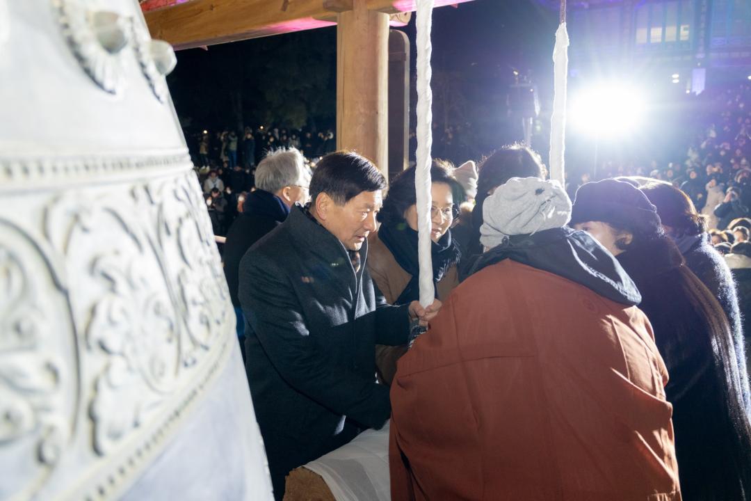 봉은사 새해맞이 타종식 (31).jpg