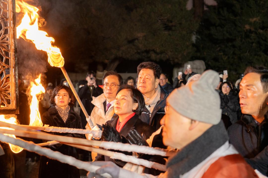 봉은사 새해맞이 타종식 (20).jpg