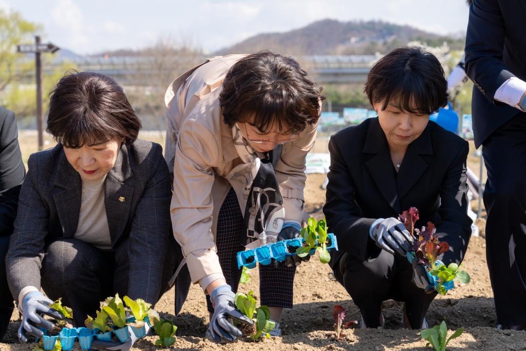 2025년 세곡천 힐링텃밭 개장식 (11).jpg