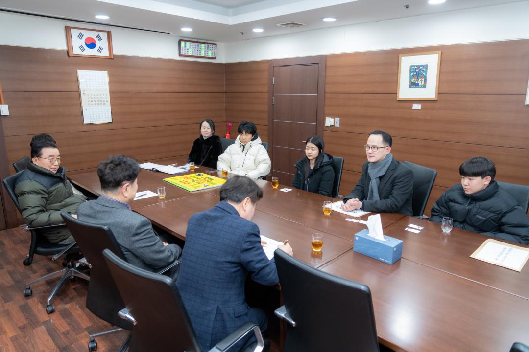'강남구의회 첫 주민청구조례안 접수' 게시글의 사진(2) '강남구 최초 주민 조례 발안 접수 (2).jpg'