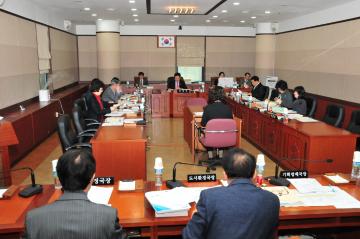제237회 임시회 예산결산특별위원회 제2차 회의