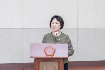 제329회 임시회 경제도시위원회