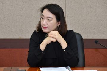 서울특별시 강남구의회 문화센터 기능통합추진 특별위원회 제6차회의