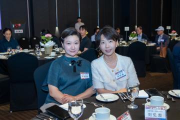 2025 민주평통 강남구협의회 2분기 정기회의