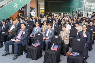 제14회 아름다운 건축물 전시회 시상식