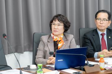 2025년 강남구의회 의원 의정역량강화 교육(ChatGPT)