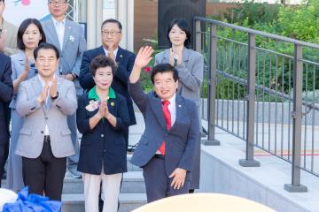 2026년 추석맞이 강남구 직거래장터