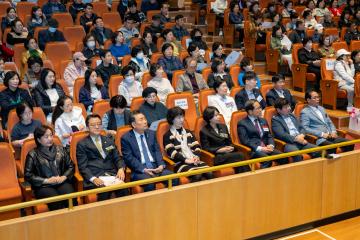 2025년 통장 직무교육 2차