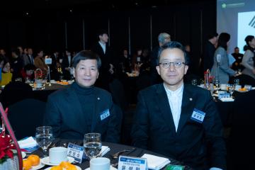 민주평통 서울강남구협의회 2025년 제4차 정기회의