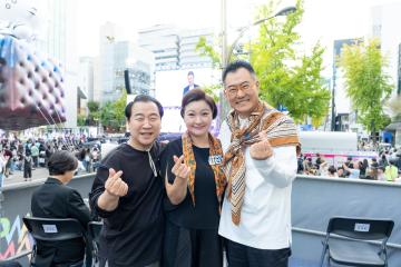 강남페스티벌 패밀리 콘서트