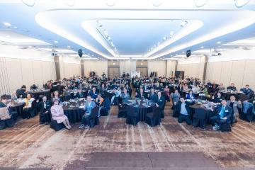 2026 민주평통 강남구협의회 1분기 정기회의