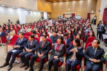 2023 강남구 보육인의 날 행사