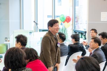 2025 미리 크리스마스 강남