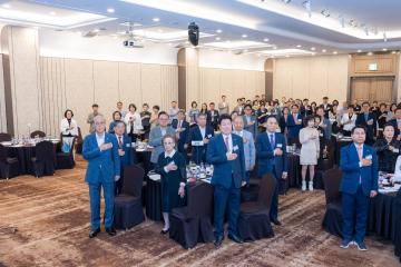 2026 민주평통 강남구협의회 2분기 정기회의