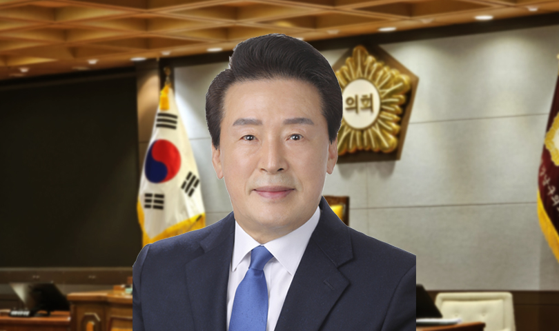 강남구의회 김영권 의원 사진