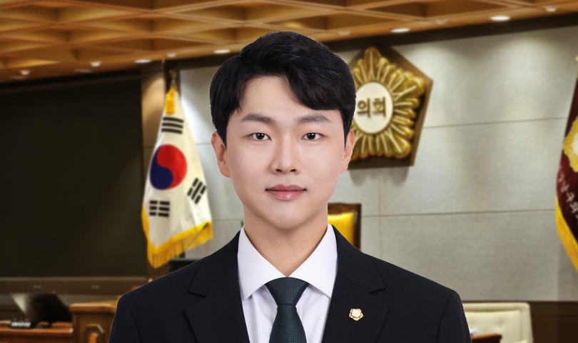 강남구의회 우종혁 의원 사진