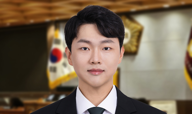 강남구의회 우종혁 의원 사진