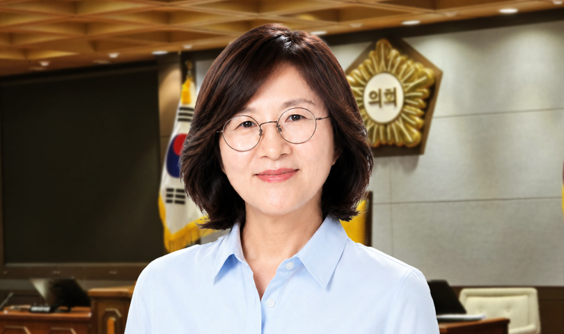 강남구의회 이상애 의원 사진