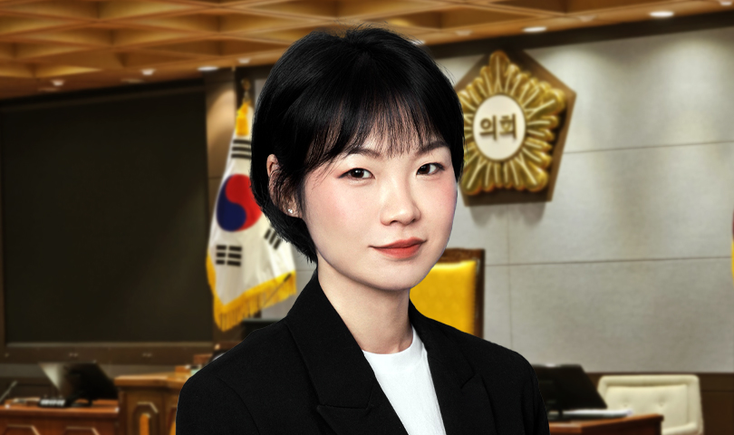 강남구의회 오온누리  사진