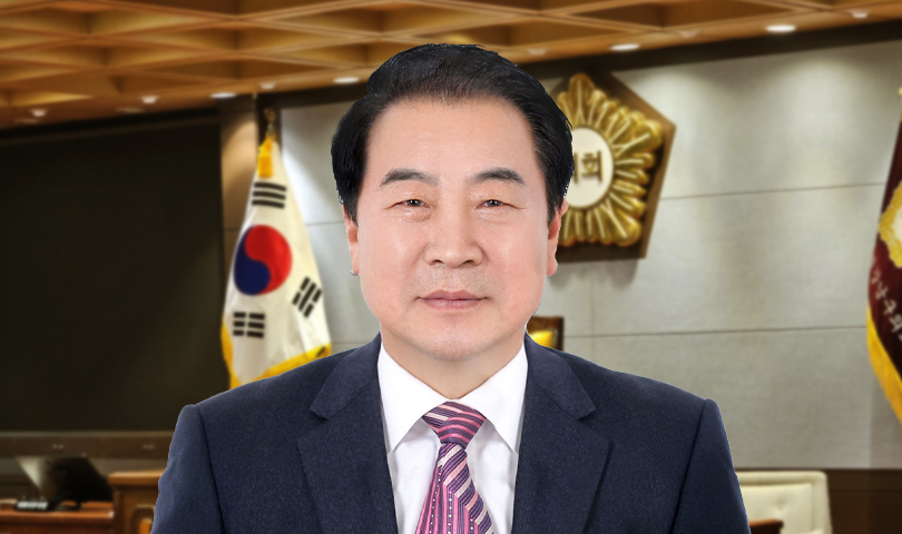 강남구의회 이인선 의원 사진