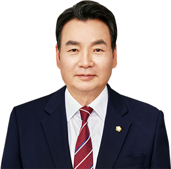 강남구의회 의장 김형대 사진