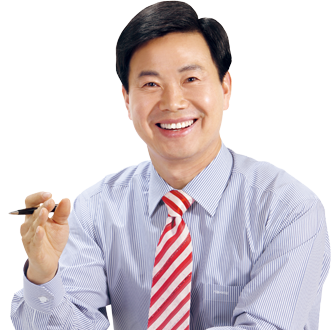 강남구의회 의장 이재진 사진